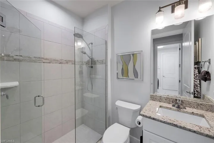 GUEST BATHROOM 2