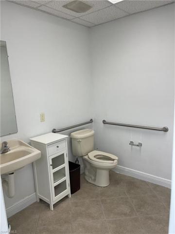 1 of 2 Bathrooms