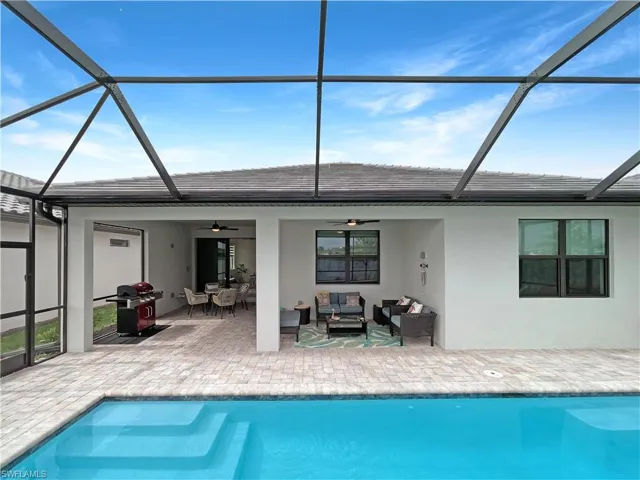 2057 Yellowfin Cir, Naples, Florida 34114