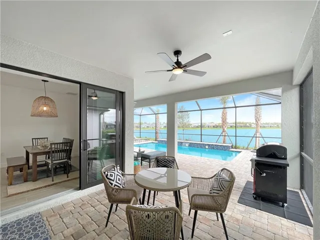 2057 Yellowfin Cir, Naples, Florida 34114