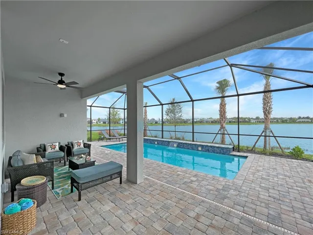 2057 Yellowfin Cir, Naples, Florida 34114
