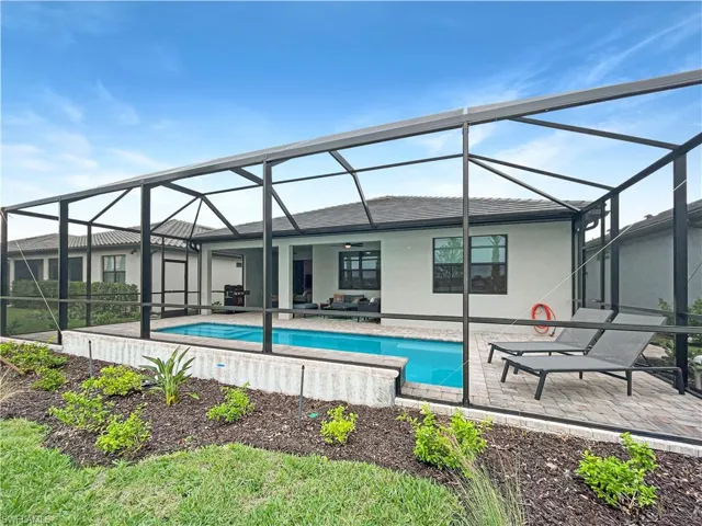 2057 Yellowfin Cir, Naples, Florida 34114