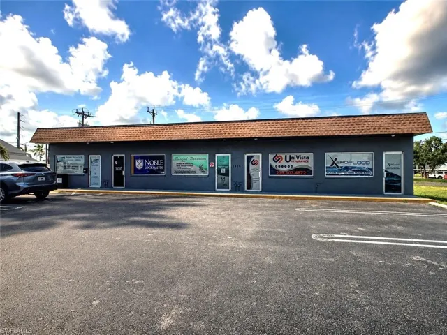 1416 Lafayette St 2, Cape Coral, Florida 33904