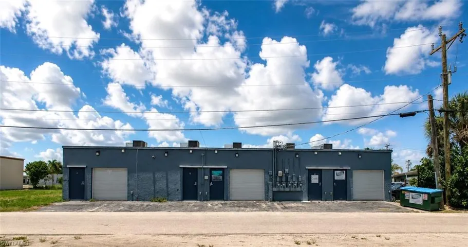 1416 Lafayette St 2, Cape Coral, Florida 33904