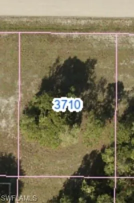 3710 NW 46th LN, CAPE CORAL FL 33993