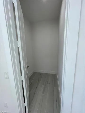 BR#2 walk in closet