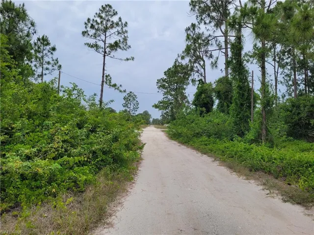 7861 8th Pl, Labelle Fl 33935
