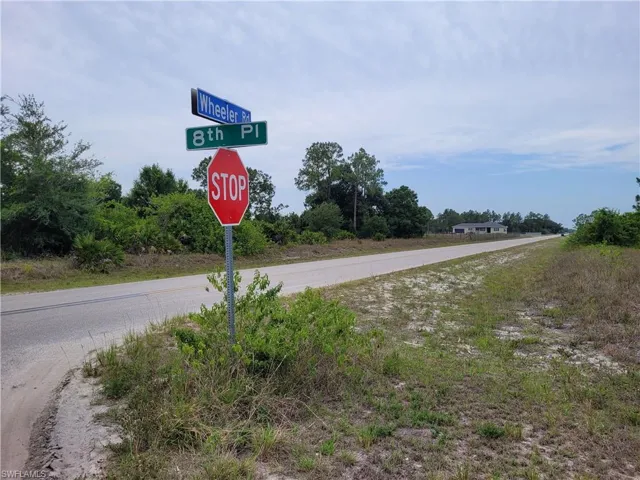 7861 8th Pl, Labelle Fl 33935
