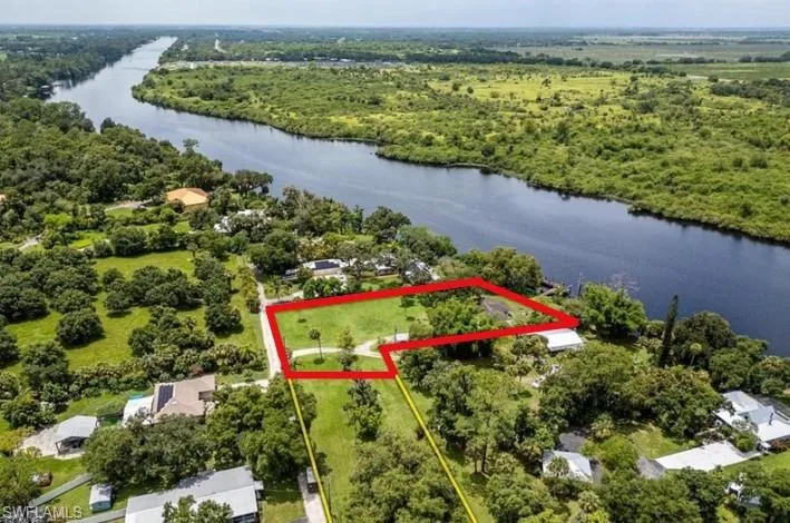 2030 Ft Denaud Road, LaBelle, FL 33935