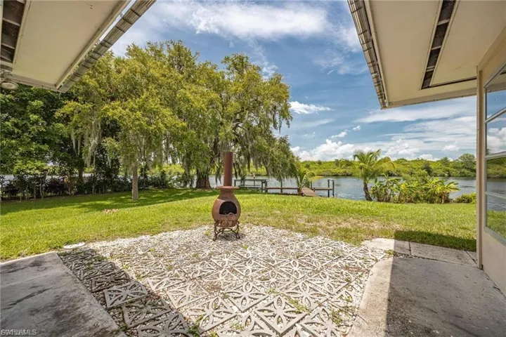 2030 Ft Denaud Road, LaBelle, FL 33935
