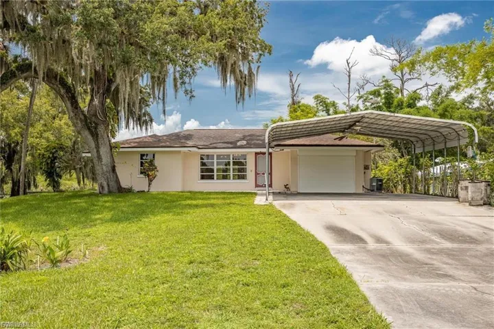 2030 Ft Denaud Road, LaBelle, FL 33935