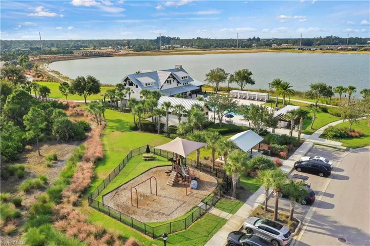 43997  Boardwalk  LOOP, Babcock Ranch, FL 33982