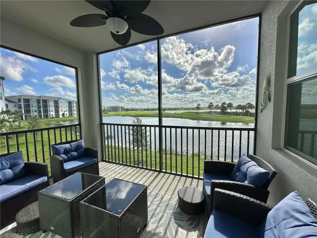 43997  Boardwalk  LOOP, Babcock Ranch, FL 33982