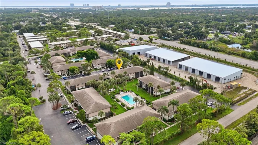 1240 Hall Rd 508, North Fort Myers, Florida 33903
