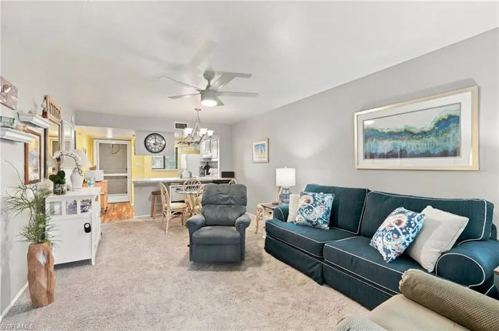 1240 Hall Rd 508, North Fort Myers, Florida 33903