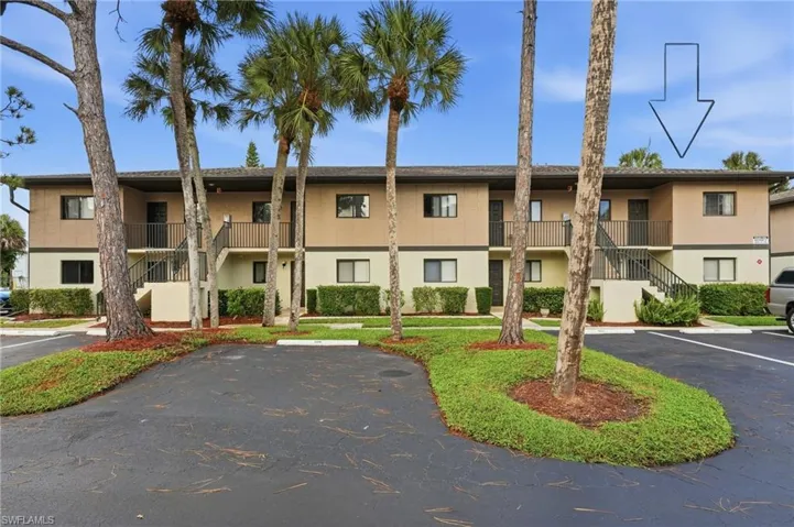 1240 Hall Rd 508, North Fort Myers, Florida 33903
