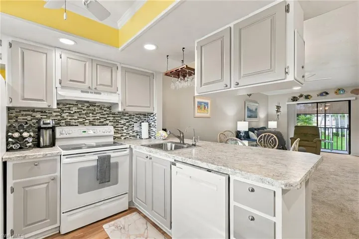 1240 Hall Rd 508, North Fort Myers, Florida 33903