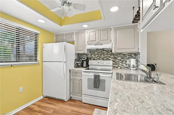 1240 Hall Rd 508, North Fort Myers, Florida 33903