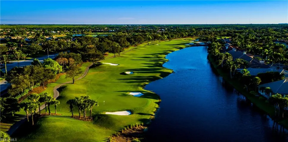 SWCC South Course