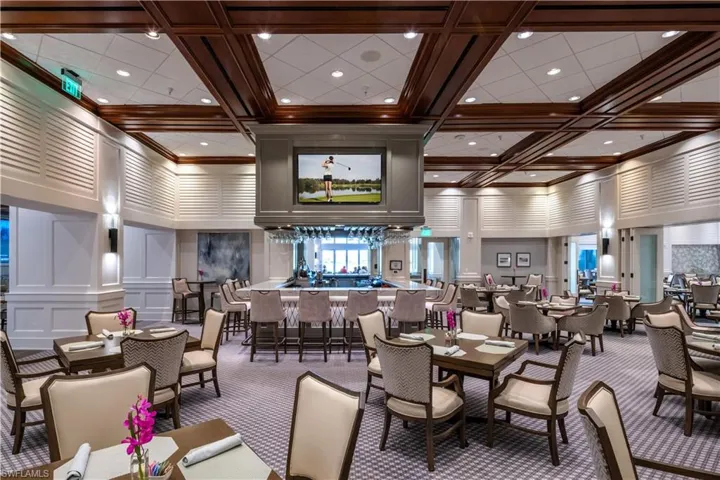 SWCC Lounge