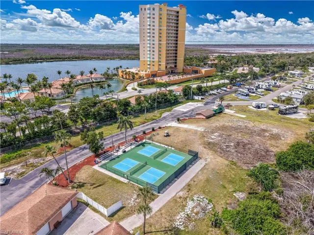 Community Amenities