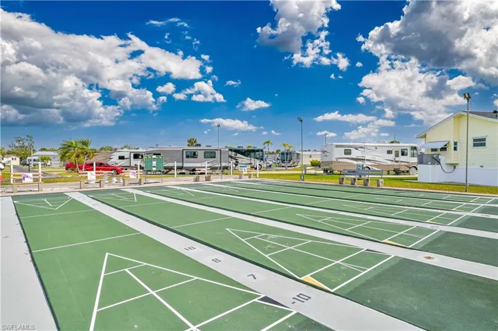 Community Amenities