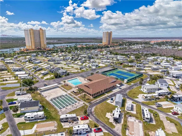 Community Amenities