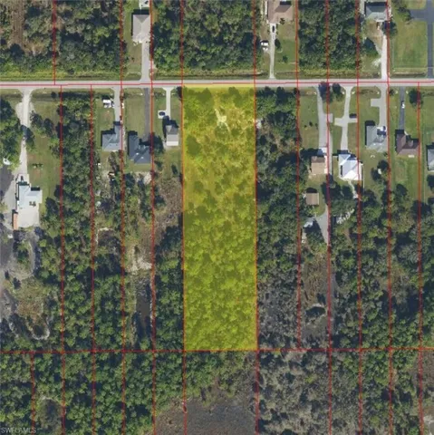 2586 72nd Ave Ne, Naples, Florida 34120