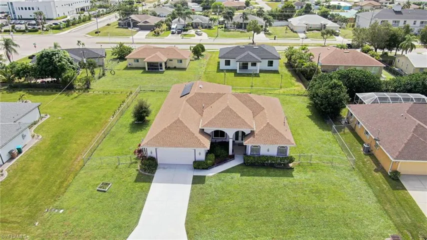 30 Sw 15th Ter, Cape Coral, Florida 33991