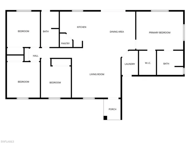 2011 Ne 35th St, Cape Coral, Florida 33909