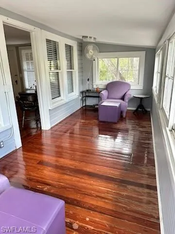 Apartment- Sun Room/Den