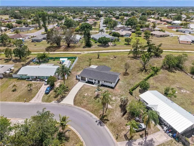 1400 Alwynne Dr, Lehigh Acres Fl 33936