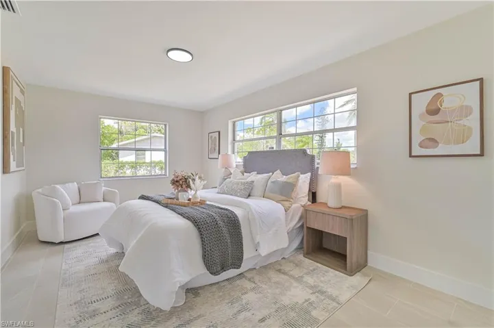 main bedroom