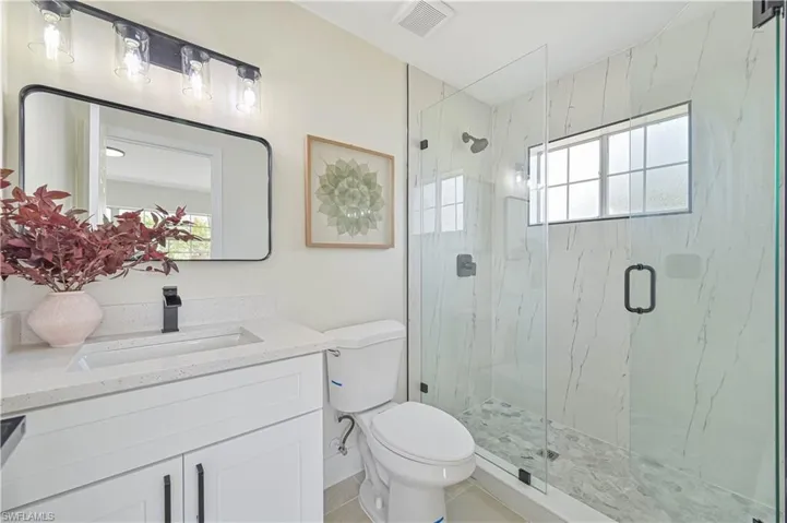 main bath