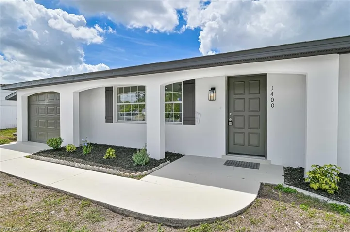 1400 Alwynne Dr, Lehigh Acres Fl 33936
