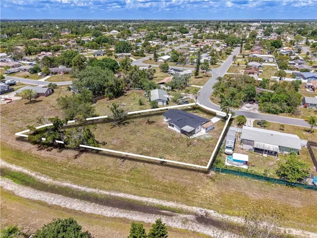 1400 Alwynne Dr, Lehigh Acres Fl 33936