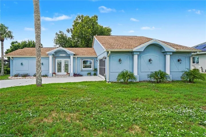 12001 Sw Kingsway Cir, Lake Suzy, Florida 34269