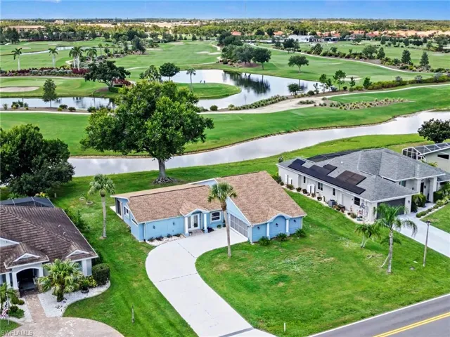 12001 Sw Kingsway Cir, Lake Suzy, Florida 34269