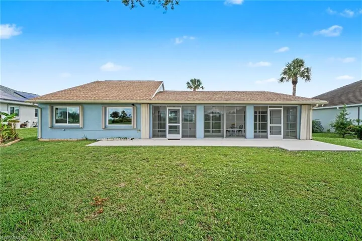 12001 Sw Kingsway Cir, Lake Suzy, Florida 34269