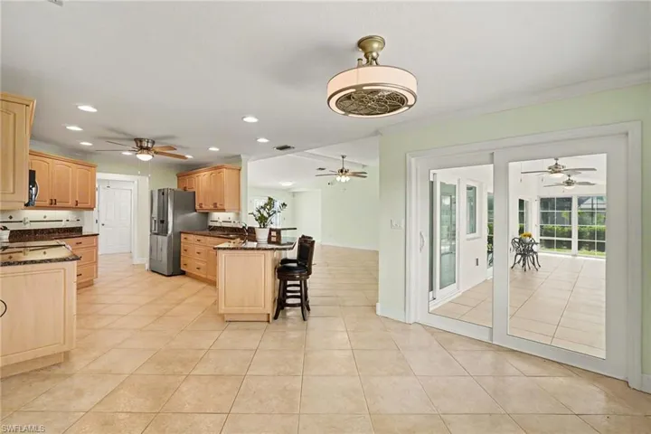 12001 Sw Kingsway Cir, Lake Suzy, Florida 34269