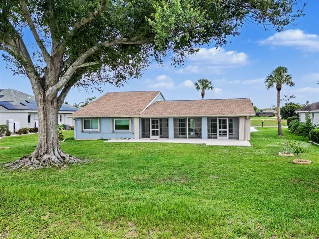 12001 Sw Kingsway Cir, Lake Suzy, Florida 34269