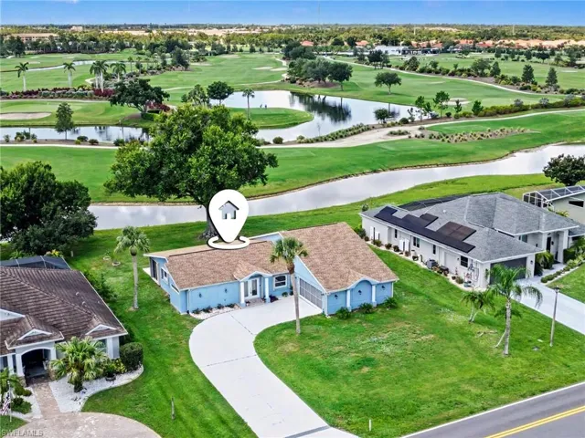 12001 Sw Kingsway Cir, Lake Suzy, Florida 34269
