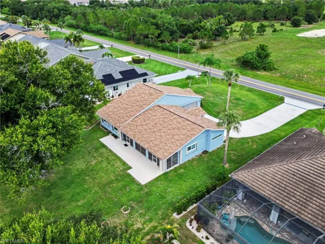 12001 Sw Kingsway Cir, Lake Suzy, Florida 34269