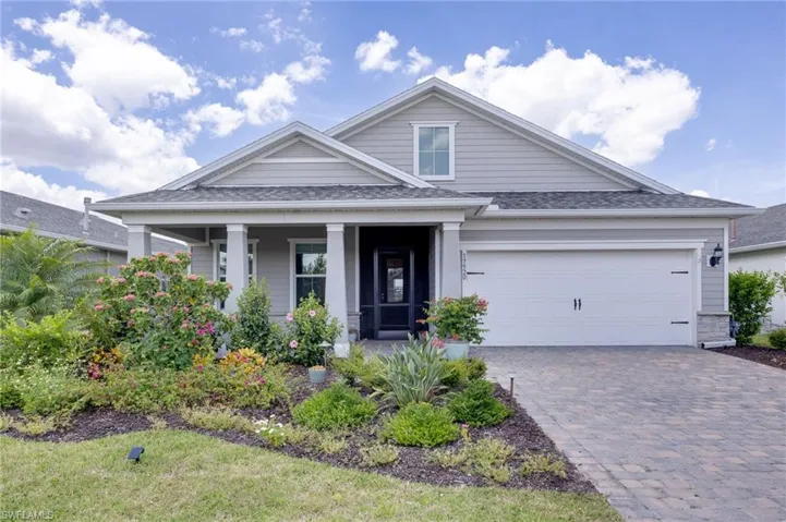17520  Silverspur  DR, Punta Gorda, FL 33982