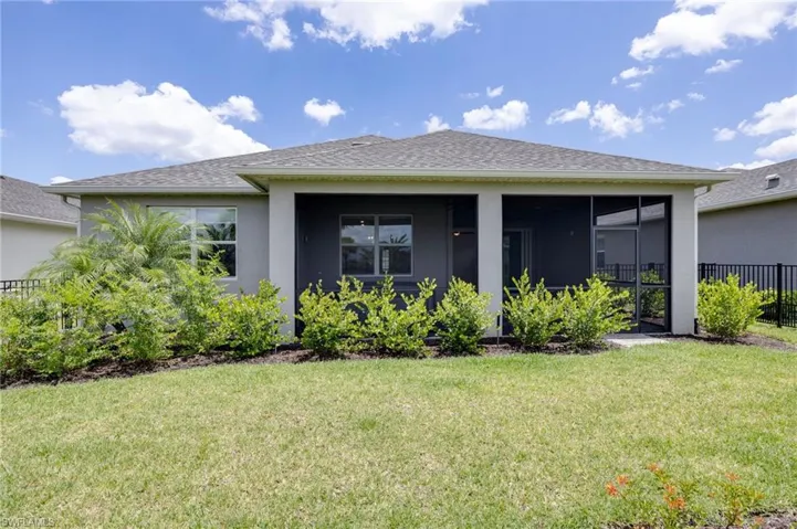 17520 Silverspur Dr, Punta Gorda, Florida 33982
