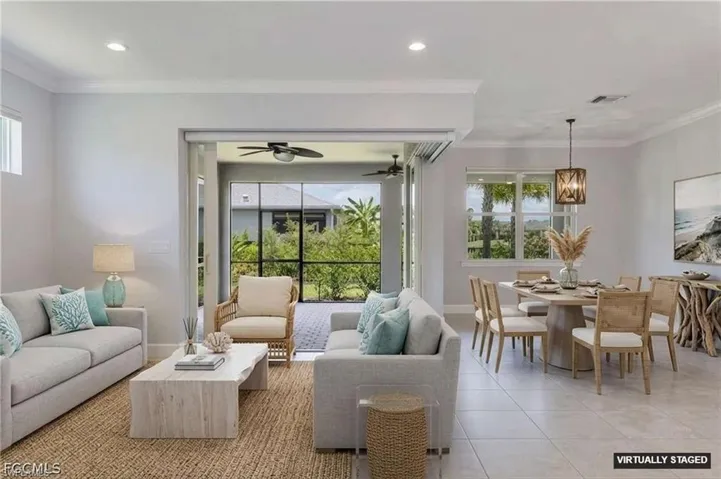 17520 Silverspur Dr, Punta Gorda, Florida 33982