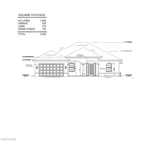 View of miscellaneous document