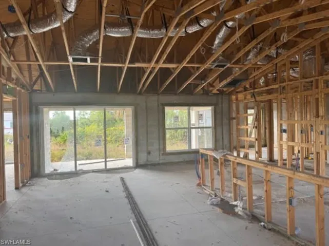 View of miscellaneous room