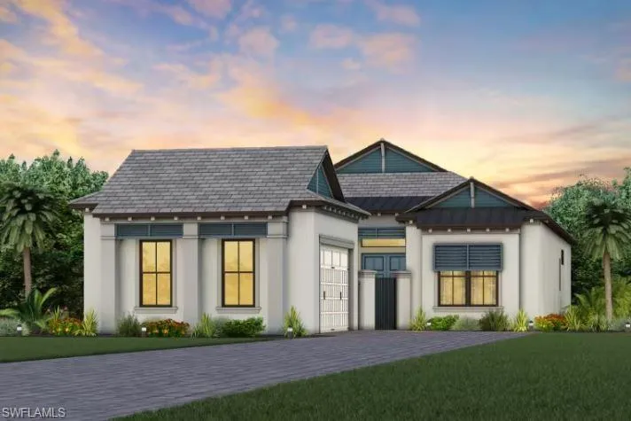 Home is under construction and will be available July 2024!