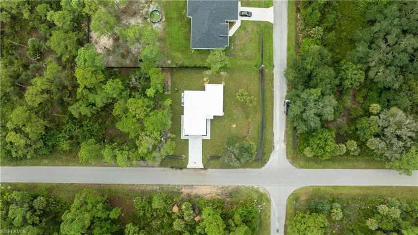 View of property location